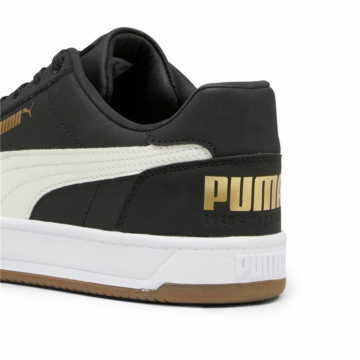 Мужские спортивные кроссовки Puma Caven 2.0 75 Years Чёрный-5