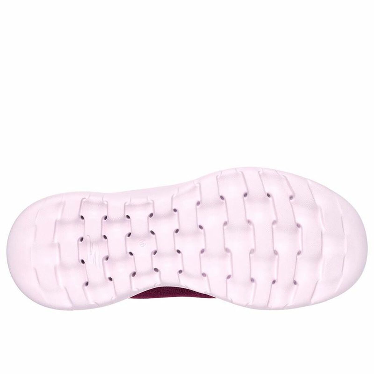 Жіночі спортивні кросівки Skechers Go Walk joy Sea Коричневий-3