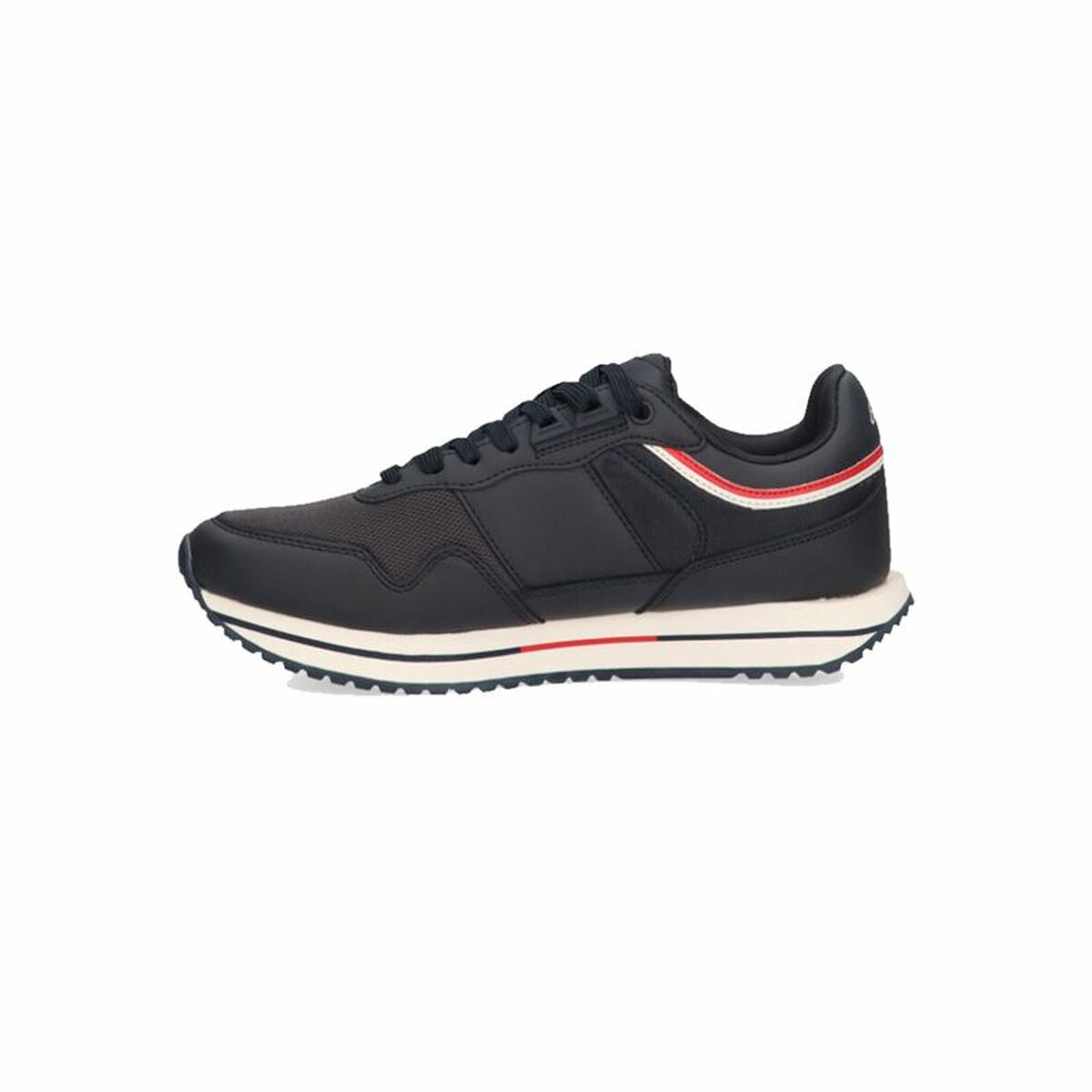 أحذية رياضية للرجال Pepe Jeans Tour Club Dark Blue-2