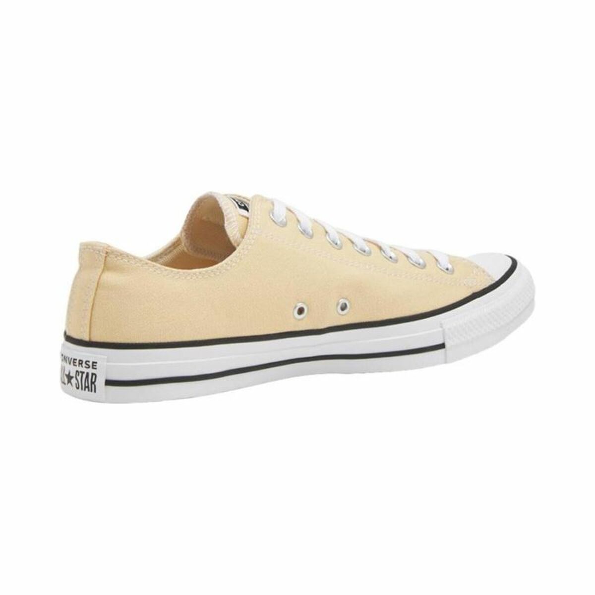 Повсякденне взуття жіноче Converse Chuck Taylor All Star Ox Open Sesame Світло-коричневий-5