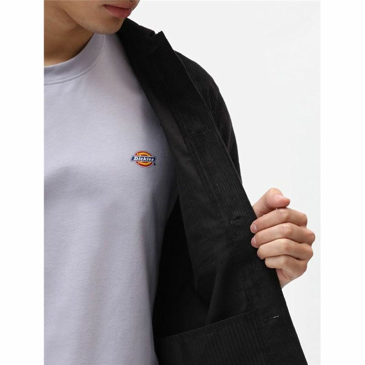 Куртка для взрослых Dickies Higginson chaqueta-2