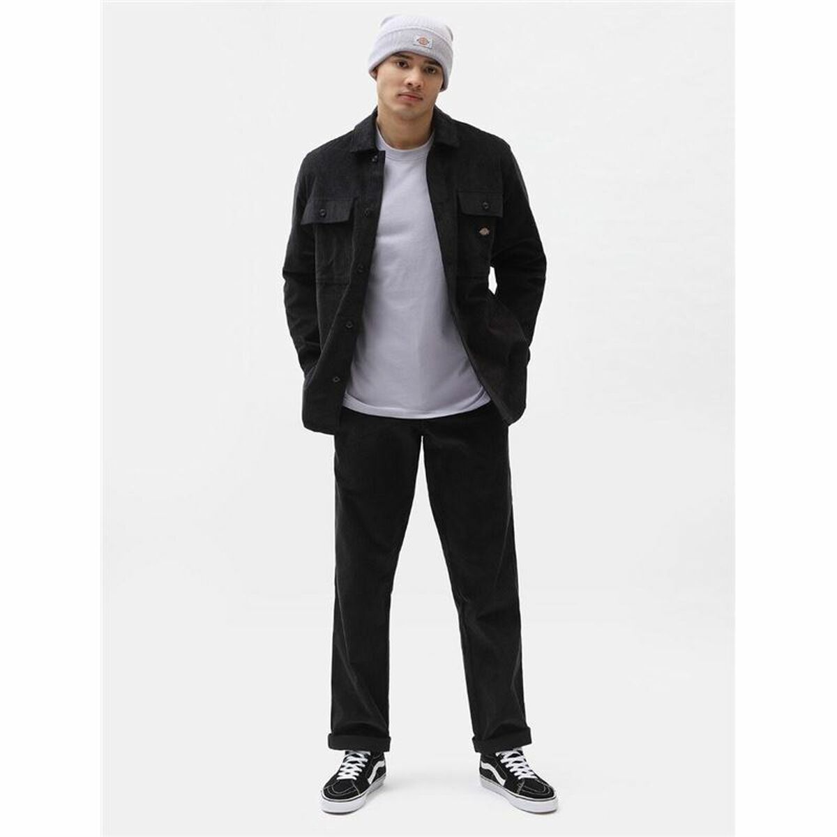 Куртка для взрослых Dickies Higginson chaqueta-4