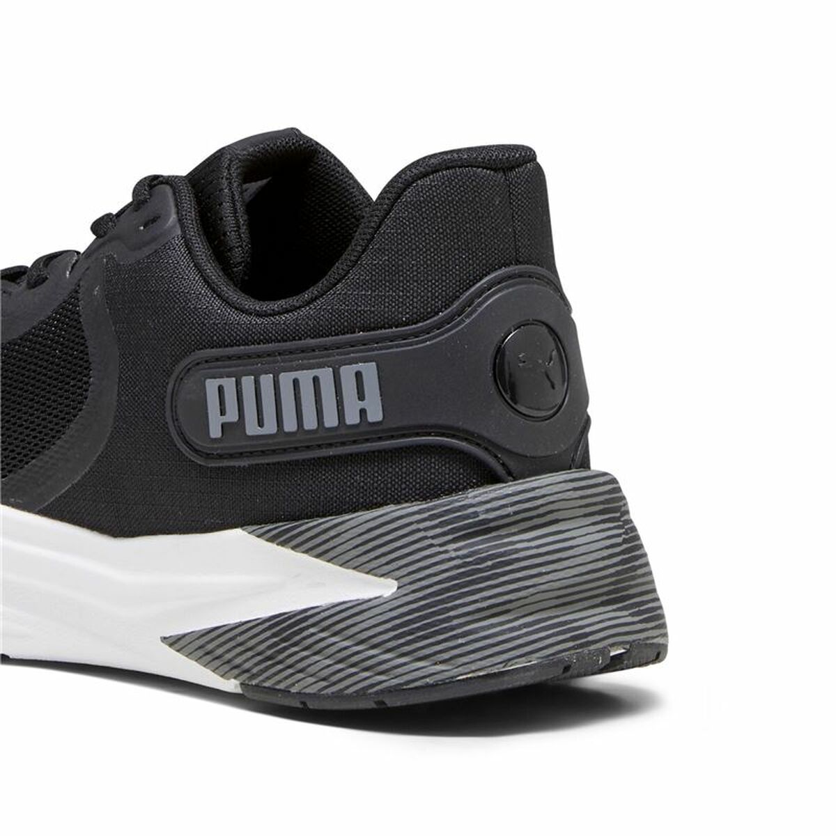 Чоловічі спортивні кросівки Puma Disperse XT 3 Hyperwave Чорний-2