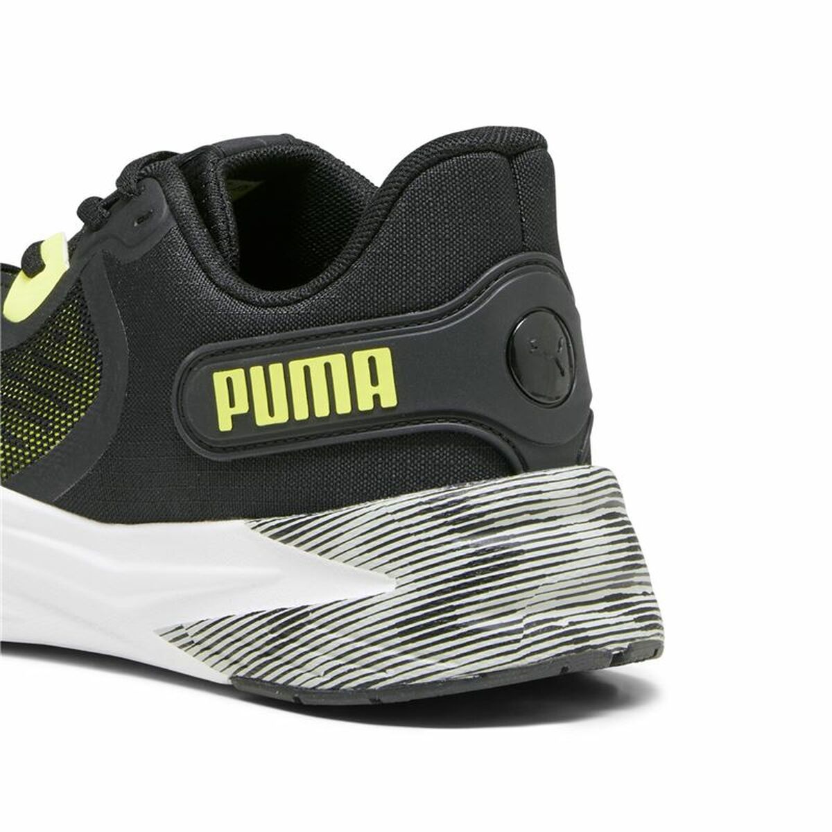 Чоловічі спортивні кросівки Puma Disperse XT 3 Hyperwave Чорний-2