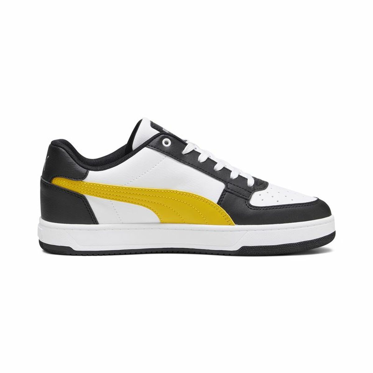 Чоловічі спортивні кросівки Puma Caven 2. 0 Білий-2