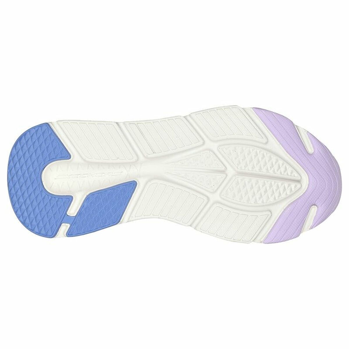 Жіночі спортивні кросівки Skechers Max Cushioning Elite Чорний-3