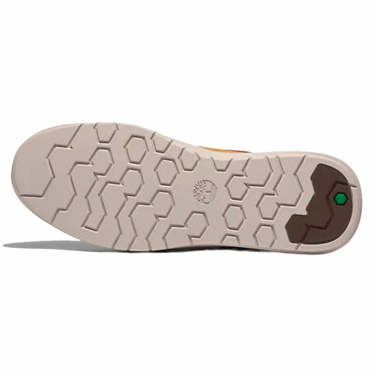 Everyday Shoes Children's Timberland Seby Mid Lace Sneaker Wheat Brown-2