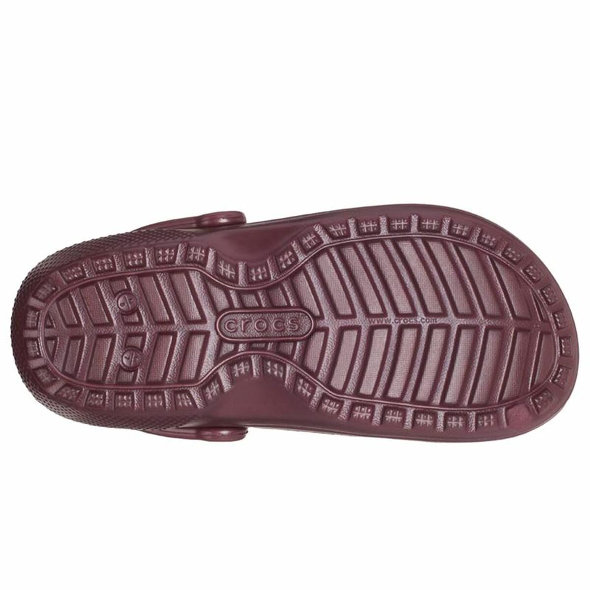 أحذية كرز خشبية مبطنة من Crocs-3