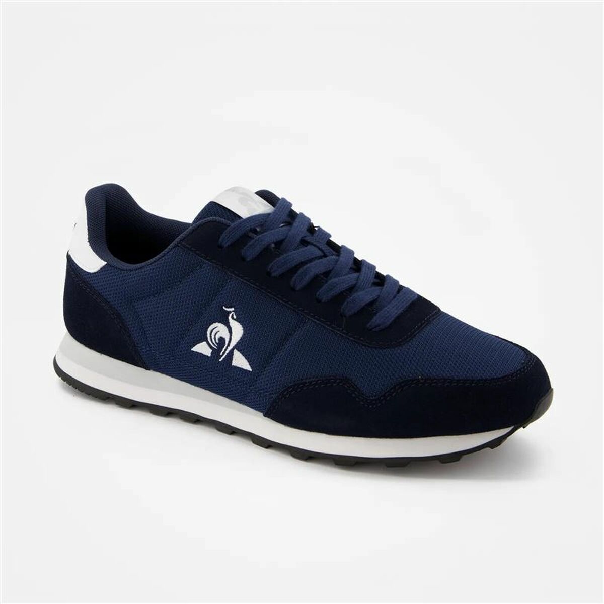 Повседневная обувь мужская Le coq sportif Astra Тёмно Синий-4