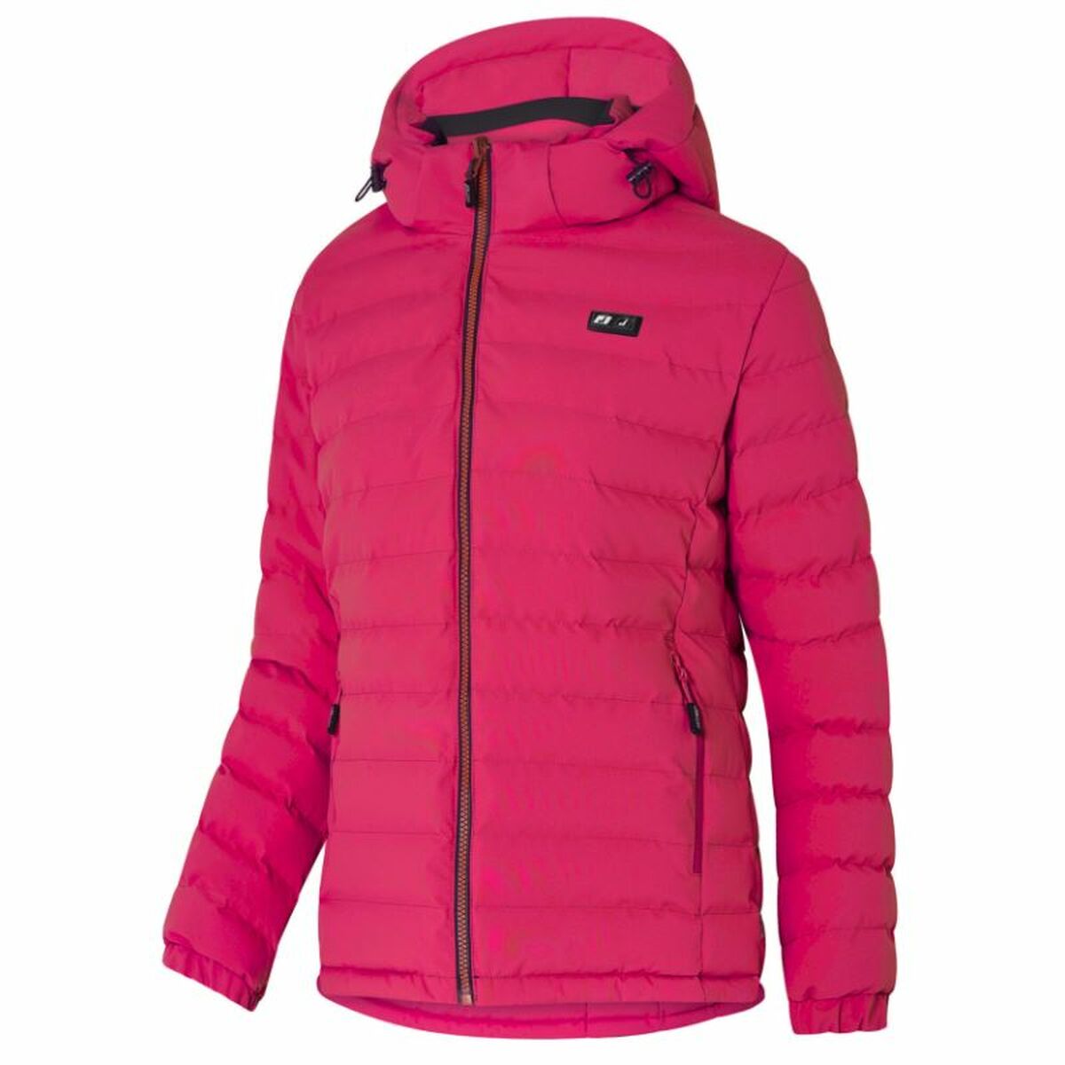 Joluvi Heat Dipa Fuchsia Women's Waterpoof Stacket Navy-2