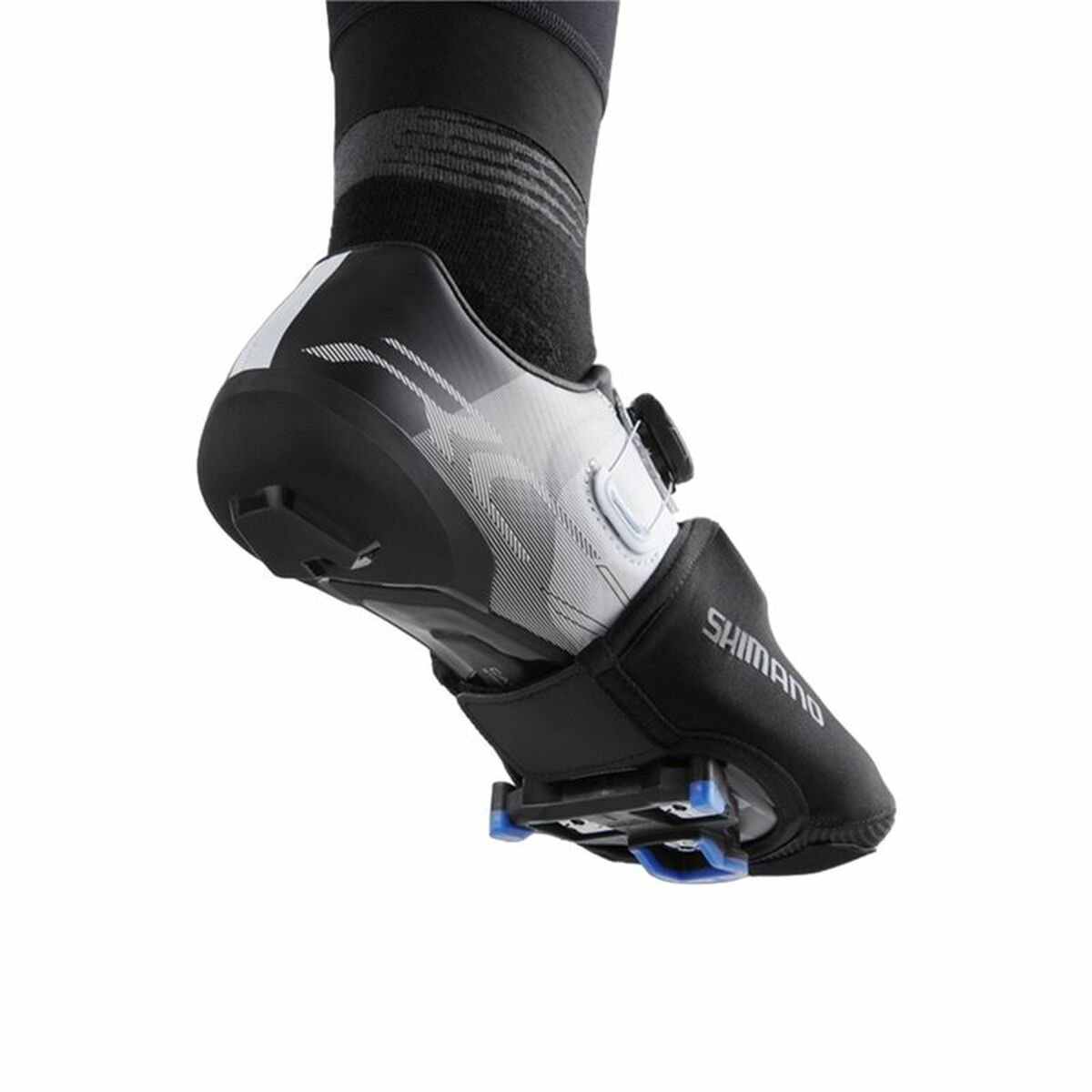 Гетры Shimano Dual Soft Shell-2