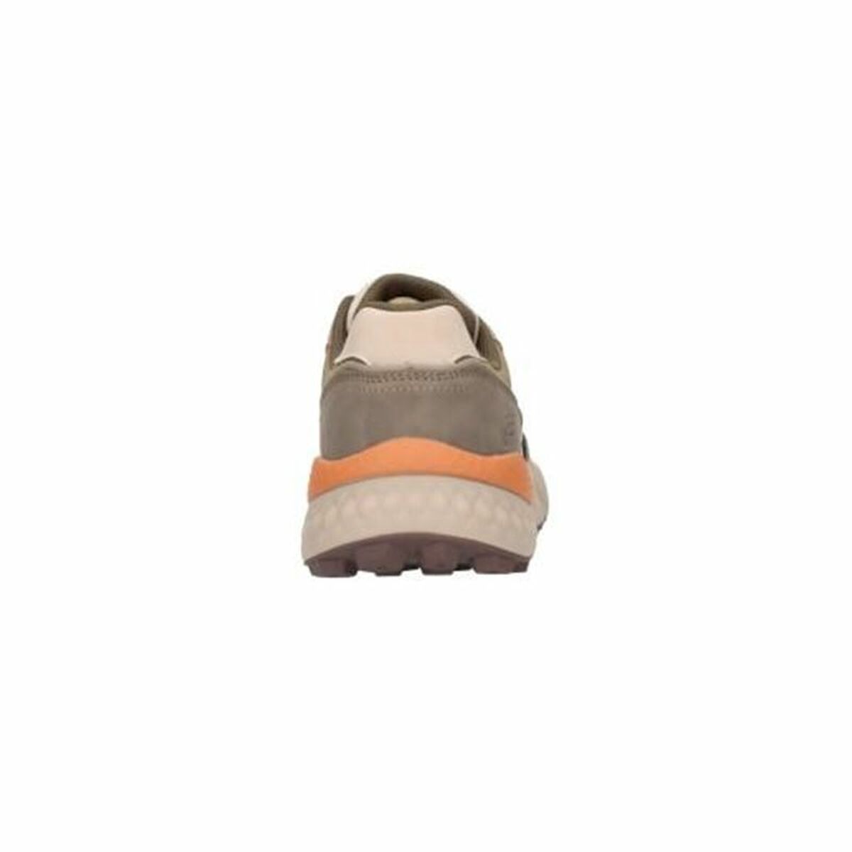 Мужские спортивные кроссовки Skechers Bendino - Hesco Коричневый-2
