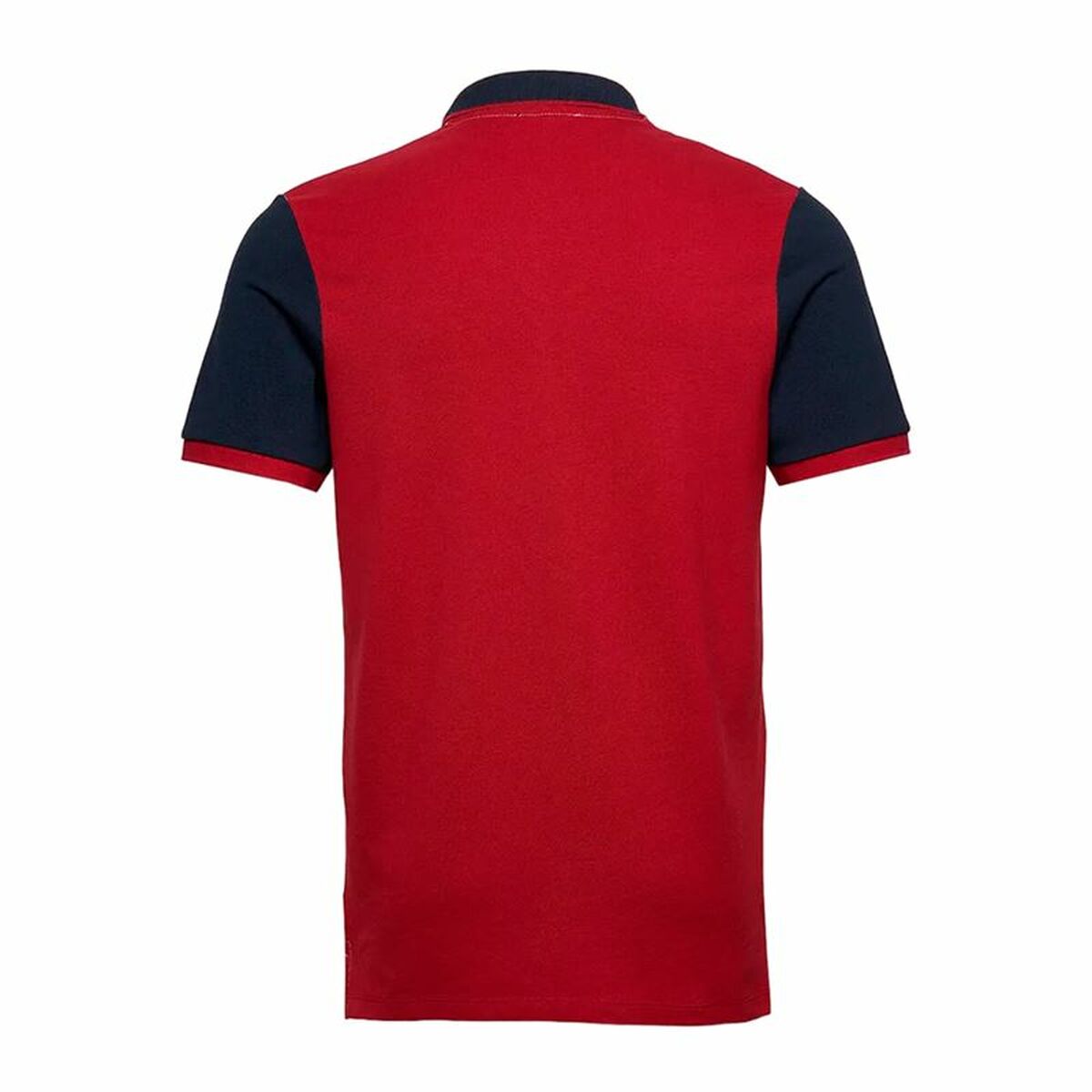 Поло с коротким рукавом мужское Jack & Jones Jcodragon Белый-2
