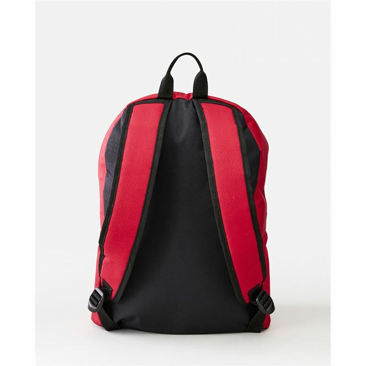 Sac à dos décontracté Rip Curl Dome Pro Logo Rouge Multicolore-3
