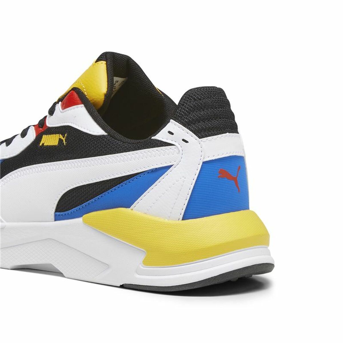 Повседневная обувь мужская Puma  X-Ray Speed Lite-4