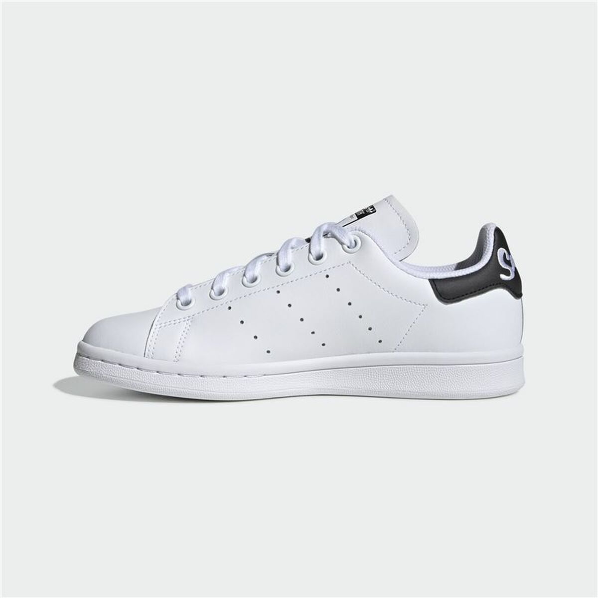 Женская повседневная обувь Adidas Originals Stan Smith Белый-2