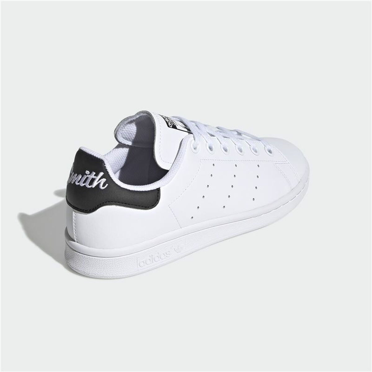 Женская повседневная обувь Adidas Originals Stan Smith Белый-3