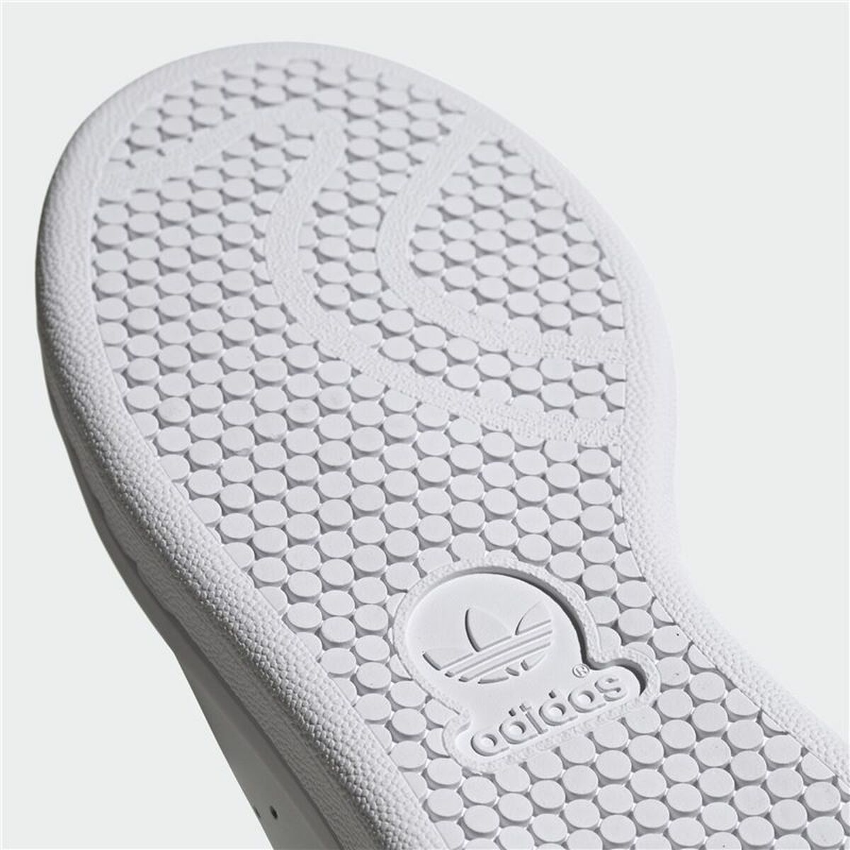 Женская повседневная обувь Adidas Originals Stan Smith Белый-7