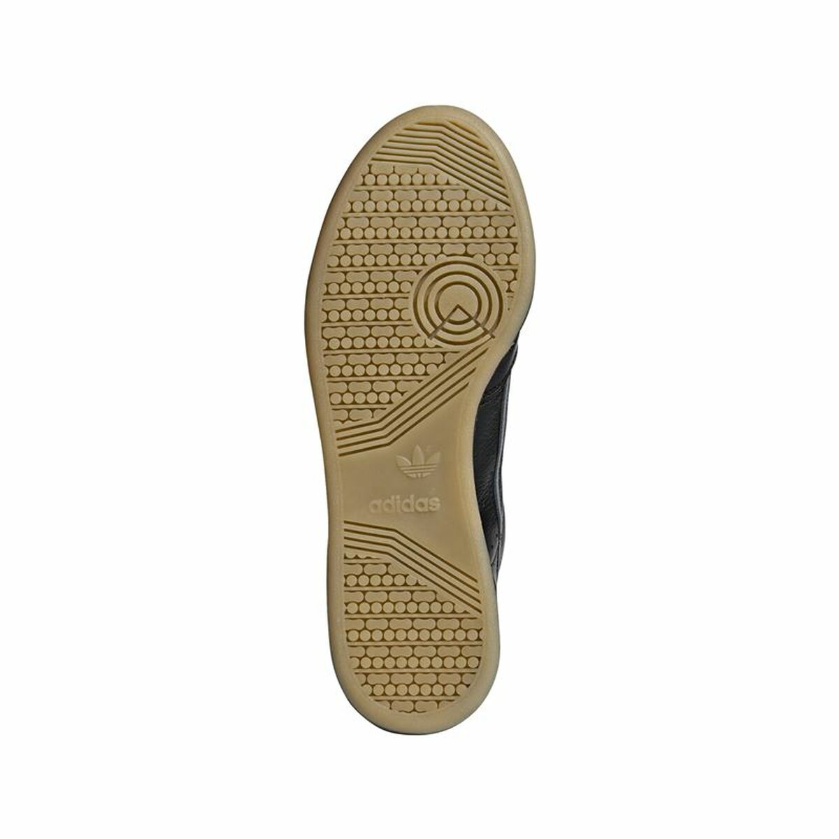 Женская повседневная обувь Adidas Originals Continental 80 Чёрный-6