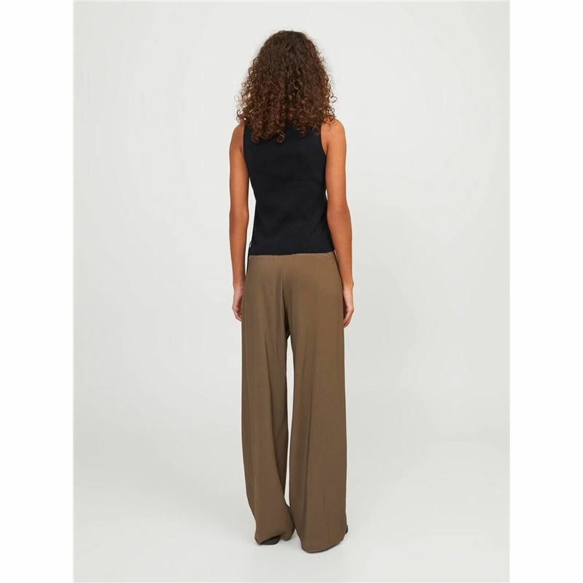 Женская майка Jack & Jones Jxdahlia Top Knit-4