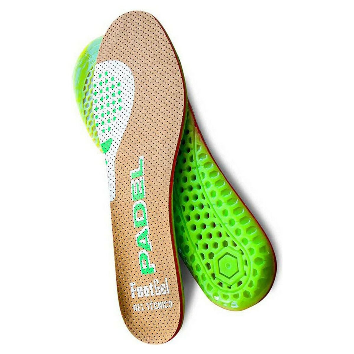 طرازات FootGel 43 - 47-2