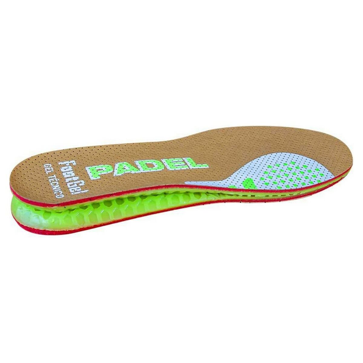 طرازات FootGel 43 - 47-3