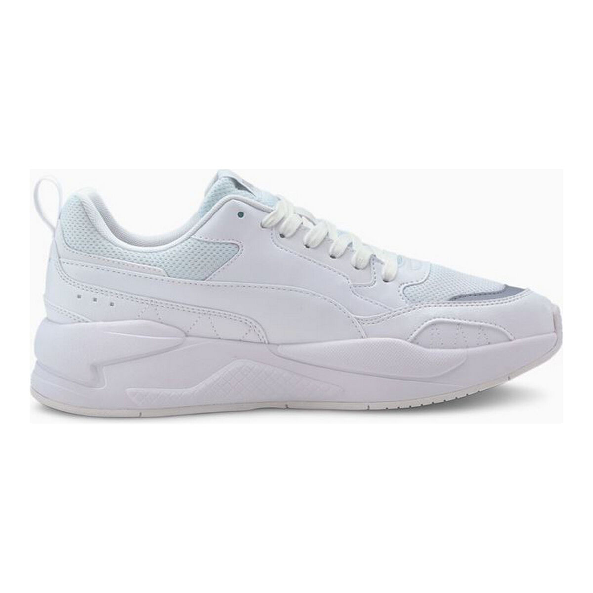 Puma X-Ray 2 Square Ақ ерлер спорттық кроссовкалары