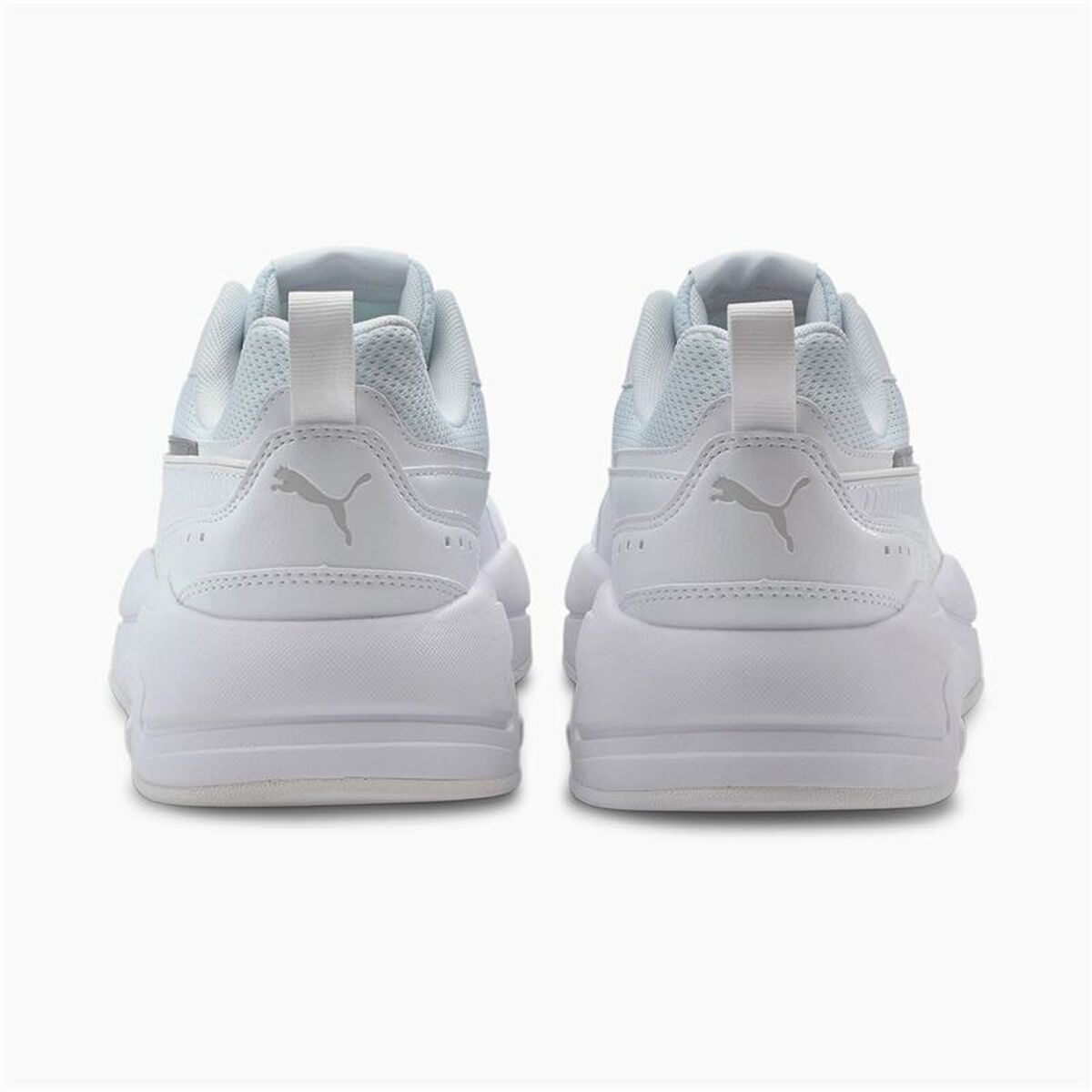 Мужские спортивные кроссовки Puma X-Ray 2 Square Белый-7