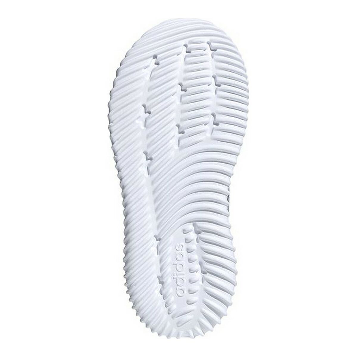 Женские спортивные кроссовки Adidas Ultimafuture Серый Светло Синий-5