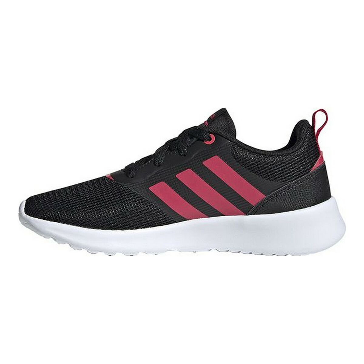 Sapatilhas esportivas femininas Adidas QT Racer 2. 0 Preto-2