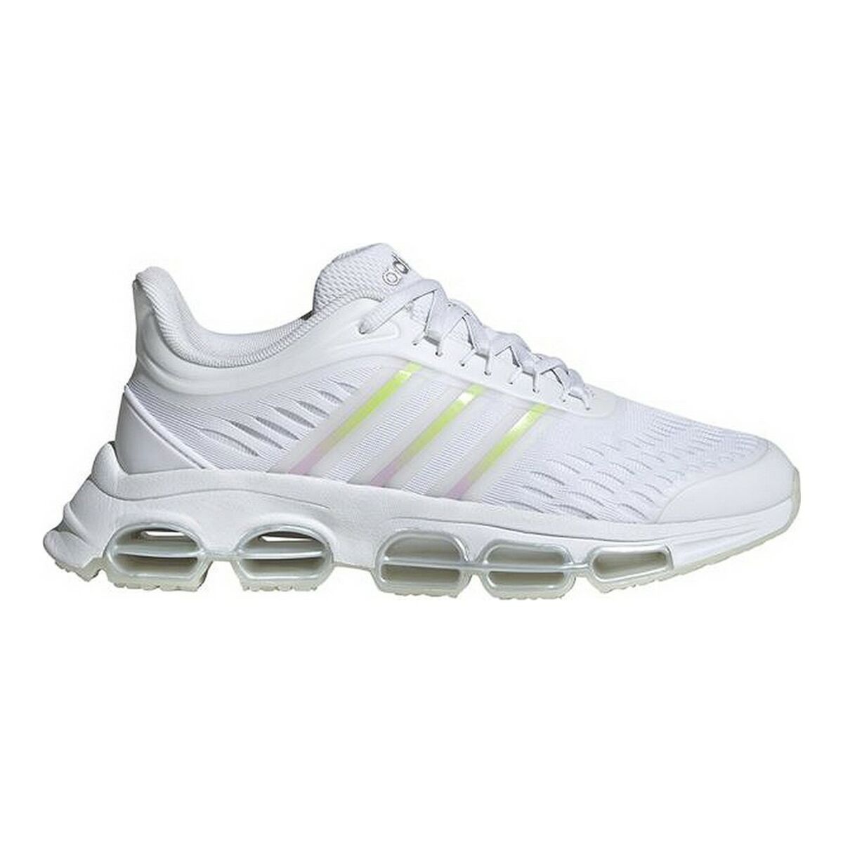Scarpe da ginnastica femminile Adidas Tencube Bianco