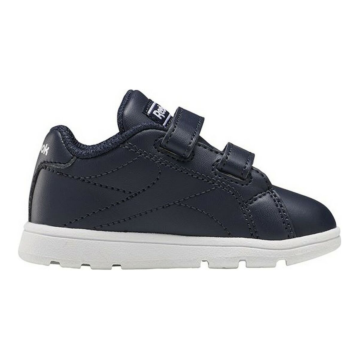 Детские спортивные кроссовки Reebok Royal Complete CLN 2 Темно-синий-2