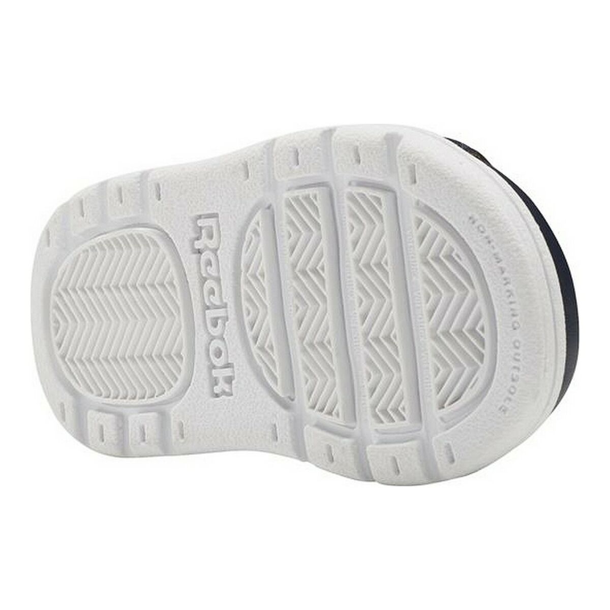 Детские спортивные кроссовки Reebok Royal Complete CLN 2 Темно-синий-3