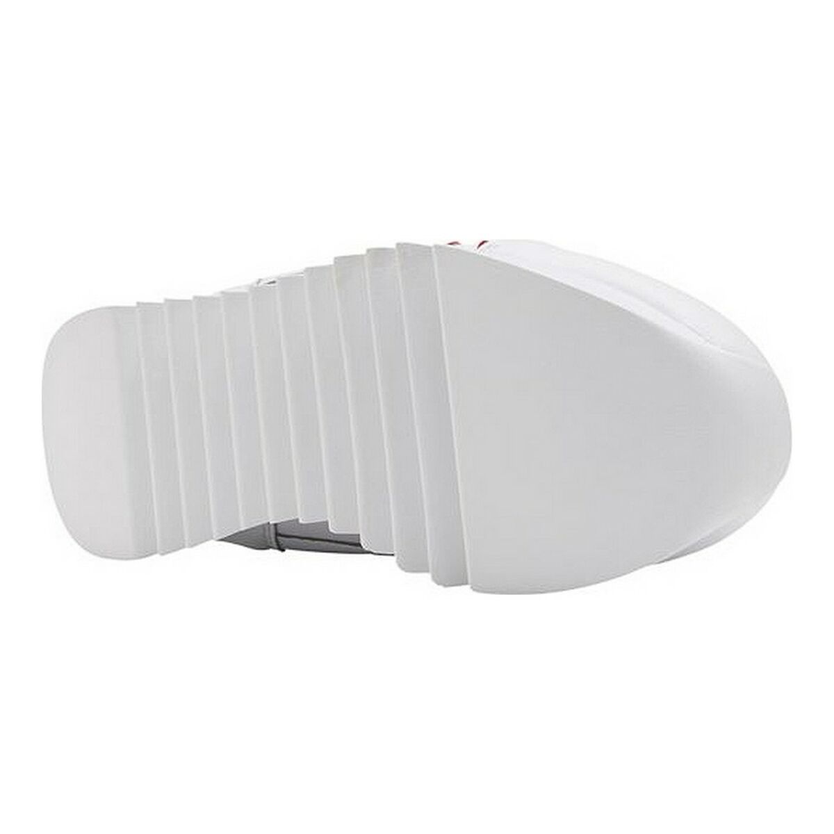 Sapatilhas esportivas infantis Reebok Royal Classic Jogger 2 Branco-2