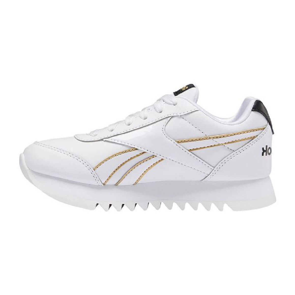 Детские спортивные кроссовки Reebok Royal Classic Jogger 2 Platform Jr-2