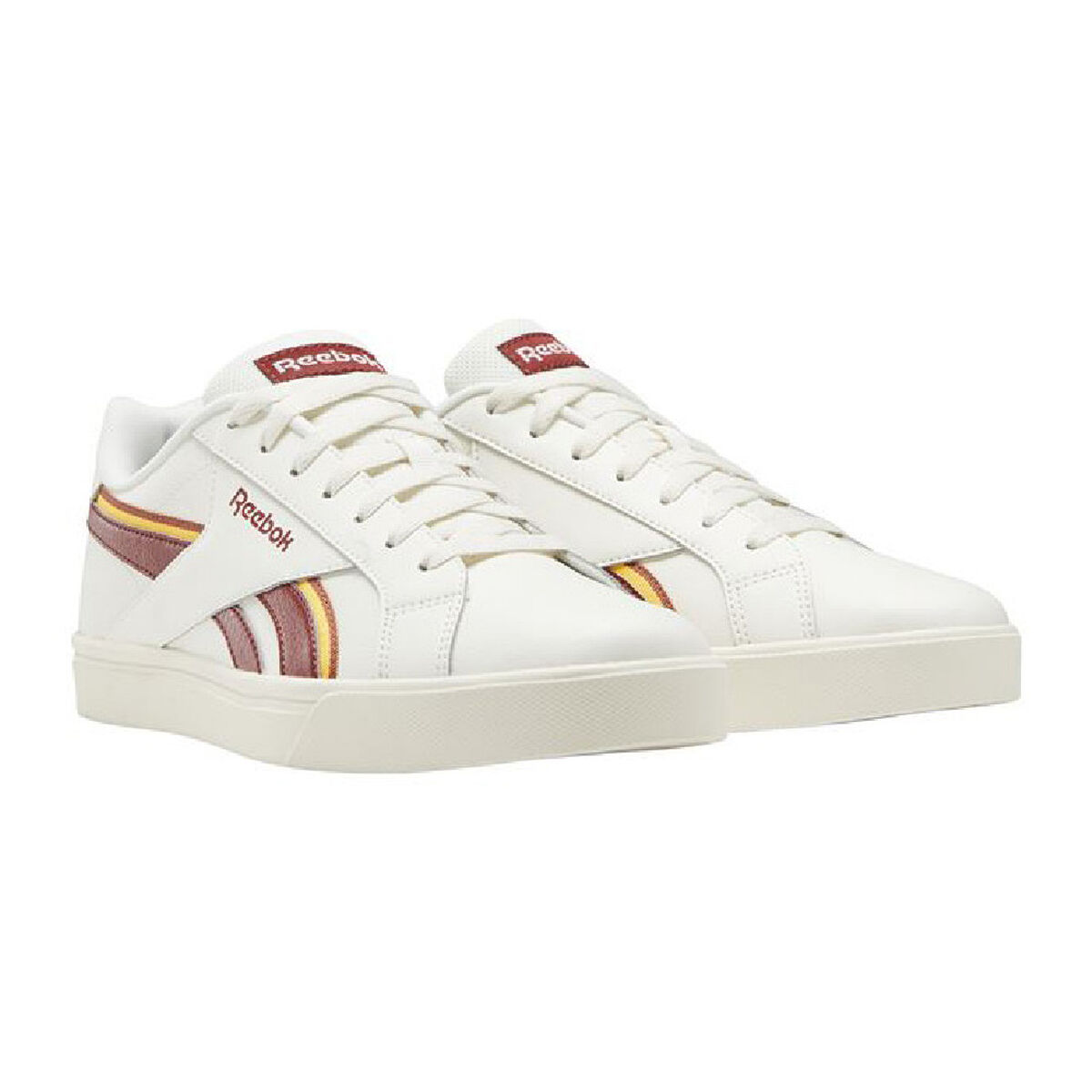 Кроссовки Reebok Royal Complete 3.0 Low-5