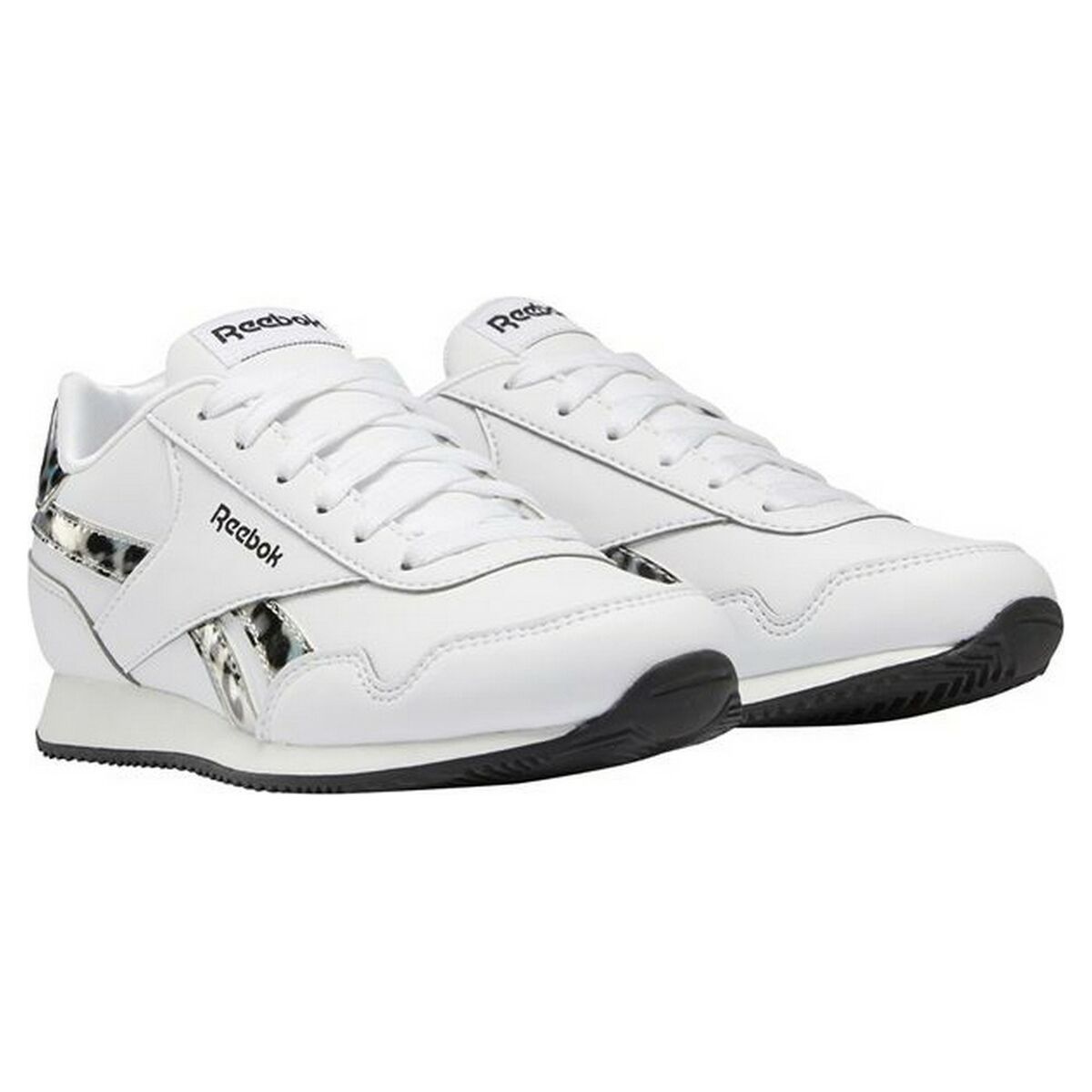 Sapatilhas esportivas infantis Reebok Royal Classic Jogger 3. 0 Jr-5