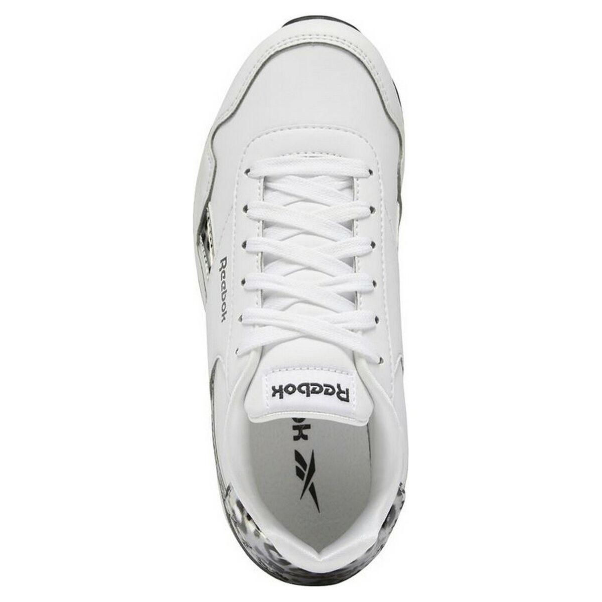 Sapatilhas esportivas infantis Reebok Royal Classic Jogger 3. 0 Jr-6
