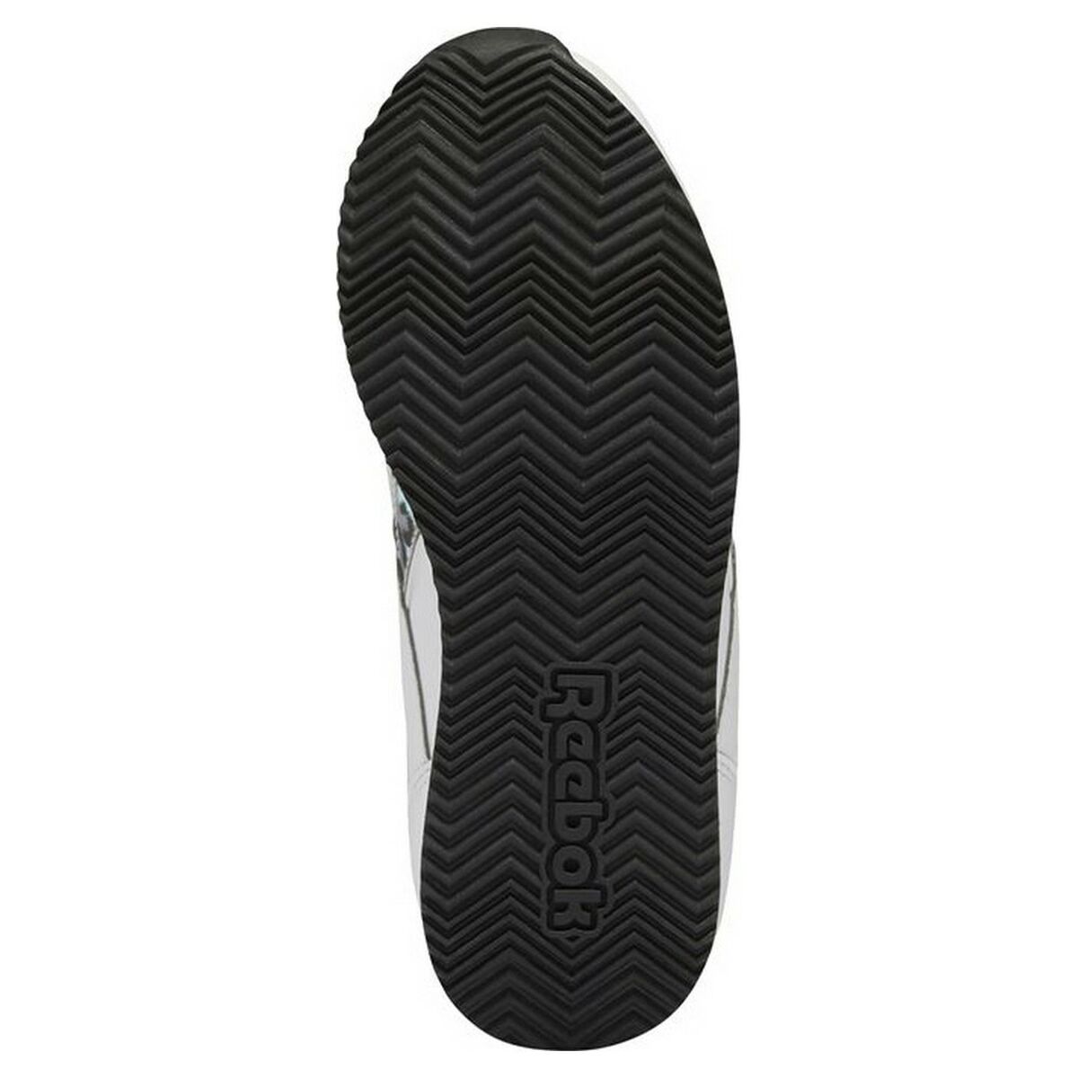 Sapatilhas esportivas infantis Reebok Royal Classic Jogger 3. 0 Jr-7