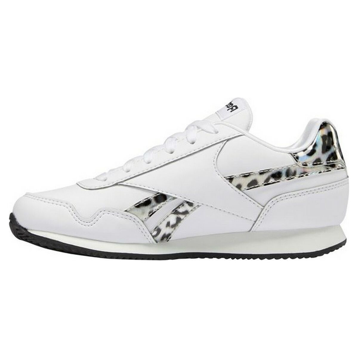 Sapatilhas esportivas infantis Reebok Royal Classic Jogger 3. 0 Jr-8