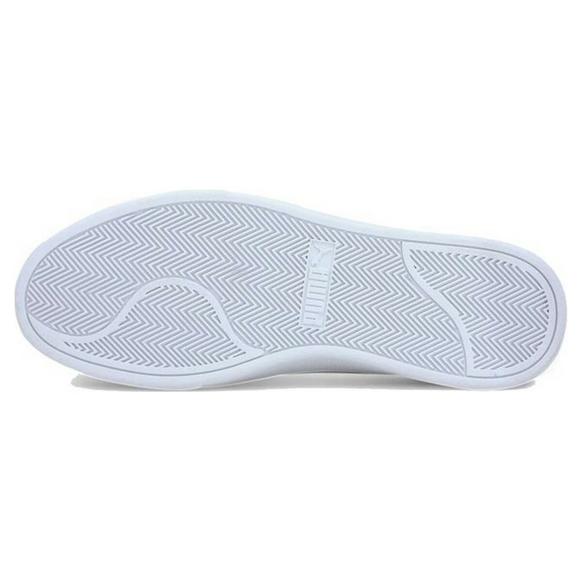 Мужские спортивные кроссовки Puma Shuffle Чёрный-5