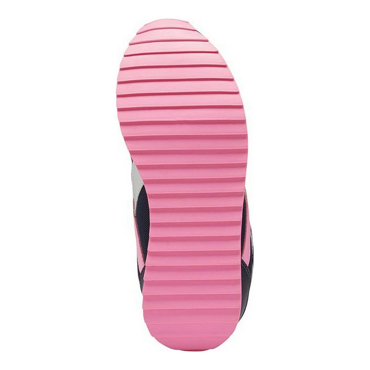 Scarpe da ginnastica femminile Reebok Royal Classic Dogger 2 Nero-6