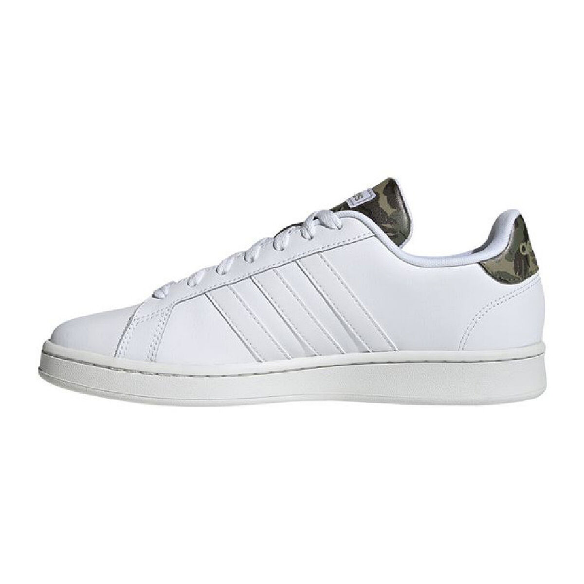 Мужские спортивные кроссовки Adidas Grand Court-2