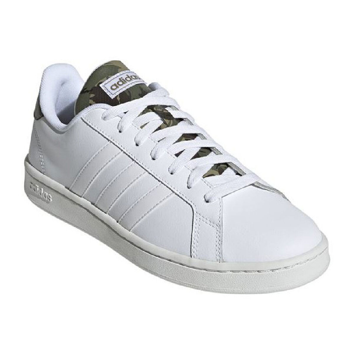 Мужские спортивные кроссовки Adidas Grand Court-5