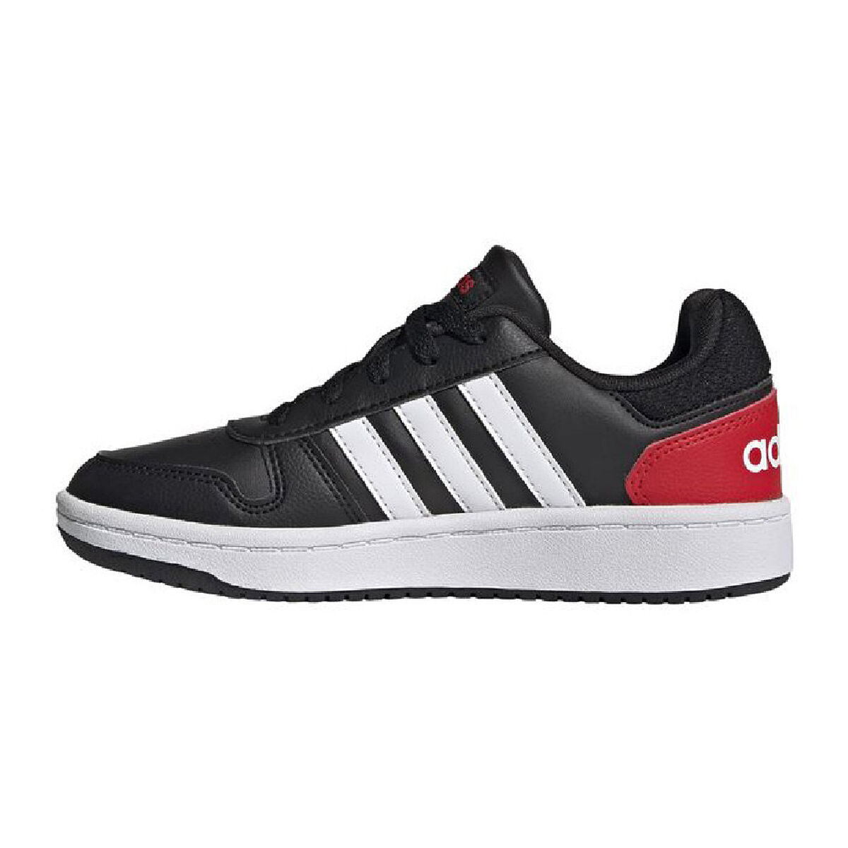 Sapatilhas esportivas para crianças Adidas Hoops 2. 0-2