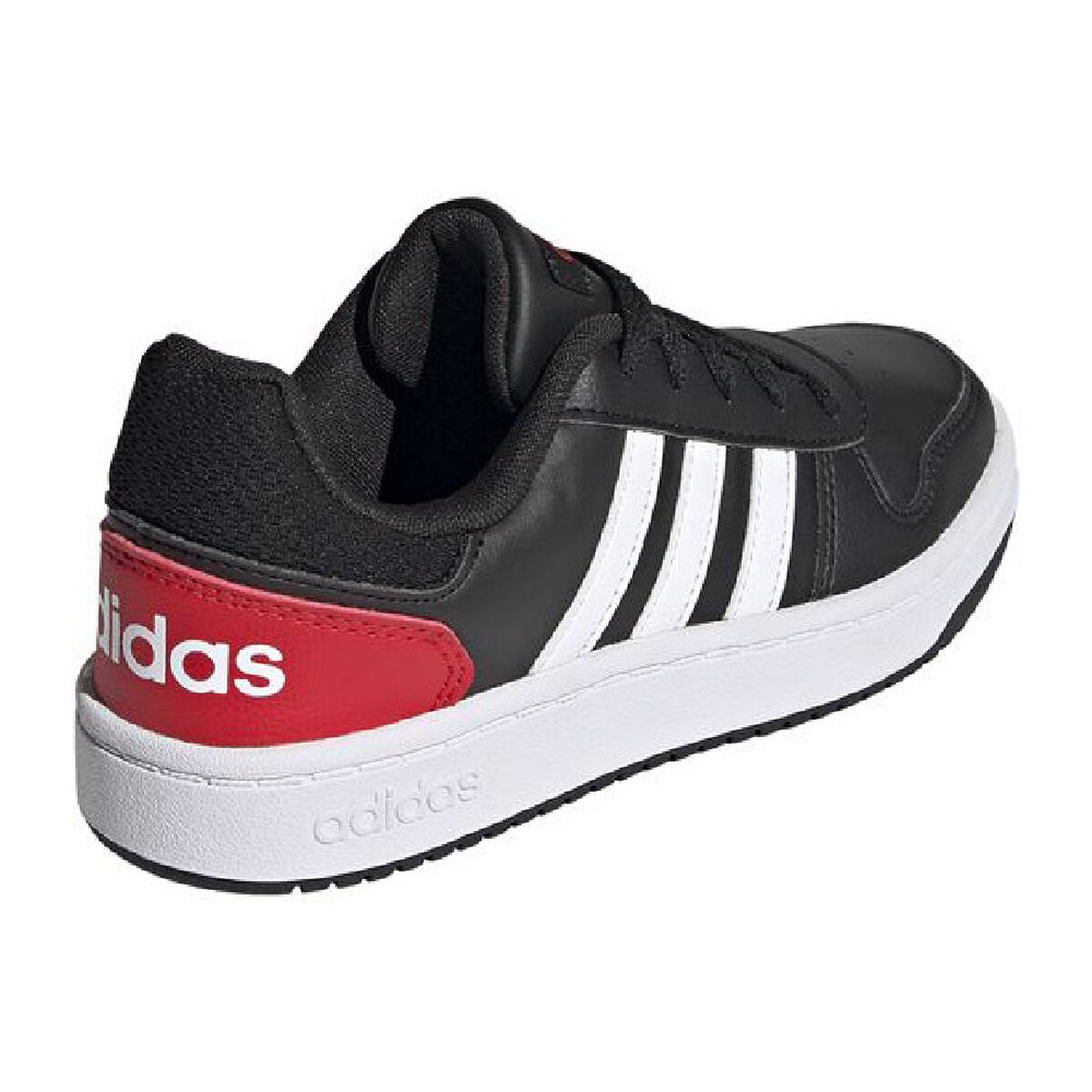 Sapatilhas esportivas para crianças Adidas Hoops 2. 0-6
