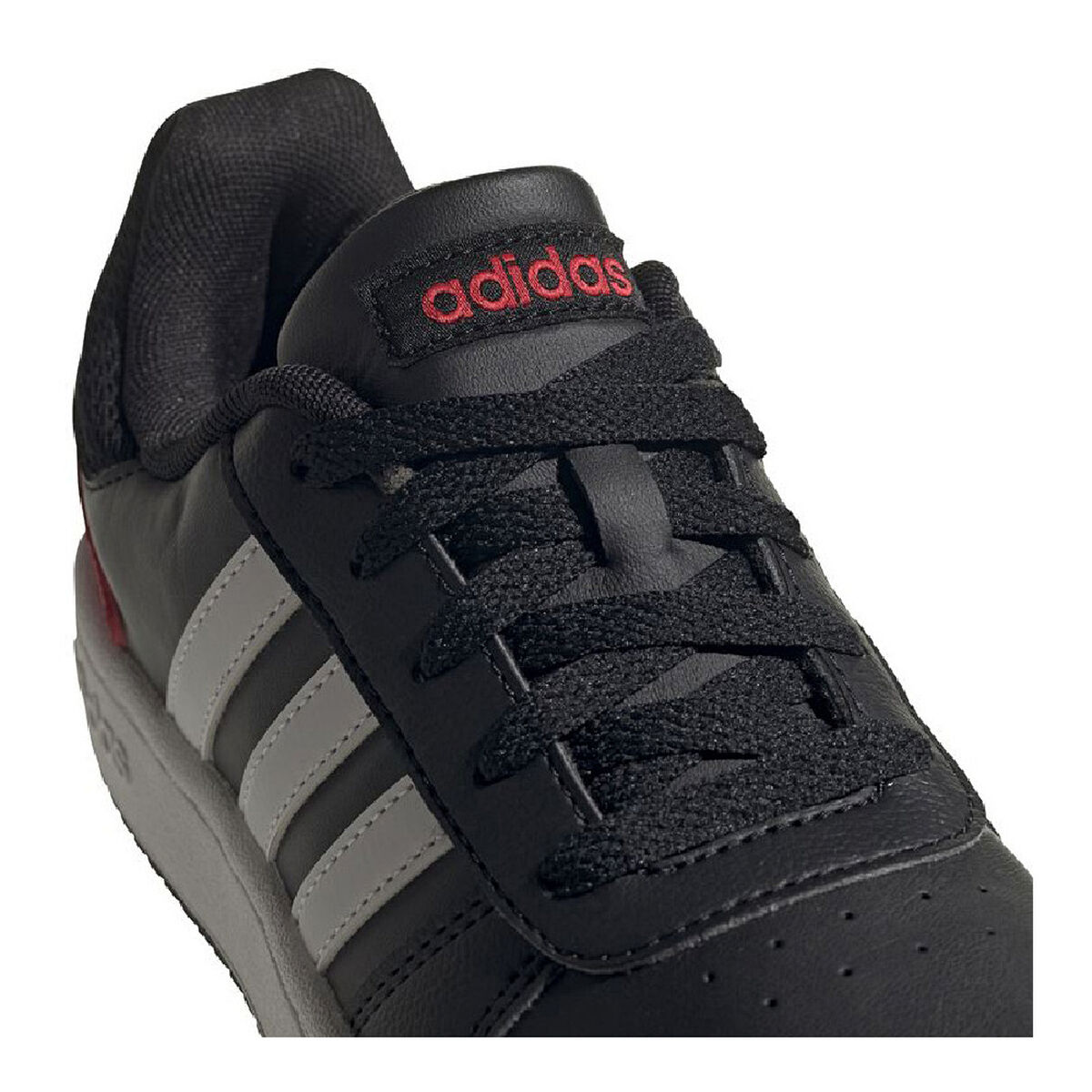 Sapatilhas esportivas para crianças Adidas Hoops 2. 0-7