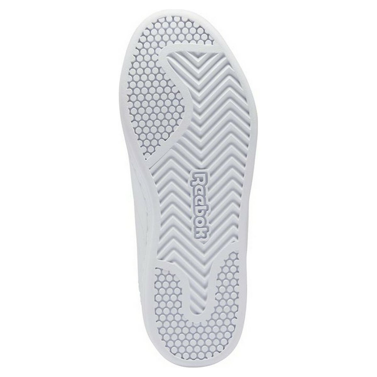 Sapatilhas esportivas infantis Reebok Royal Complete CLN 2 K-3