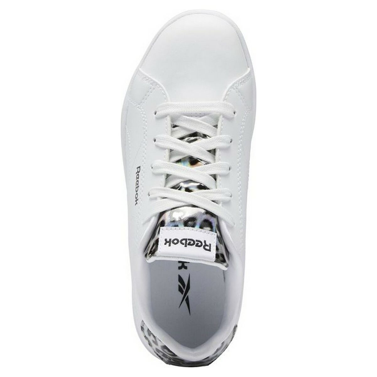 Sapatilhas esportivas infantis Reebok Royal Complete CLN 2 K-4