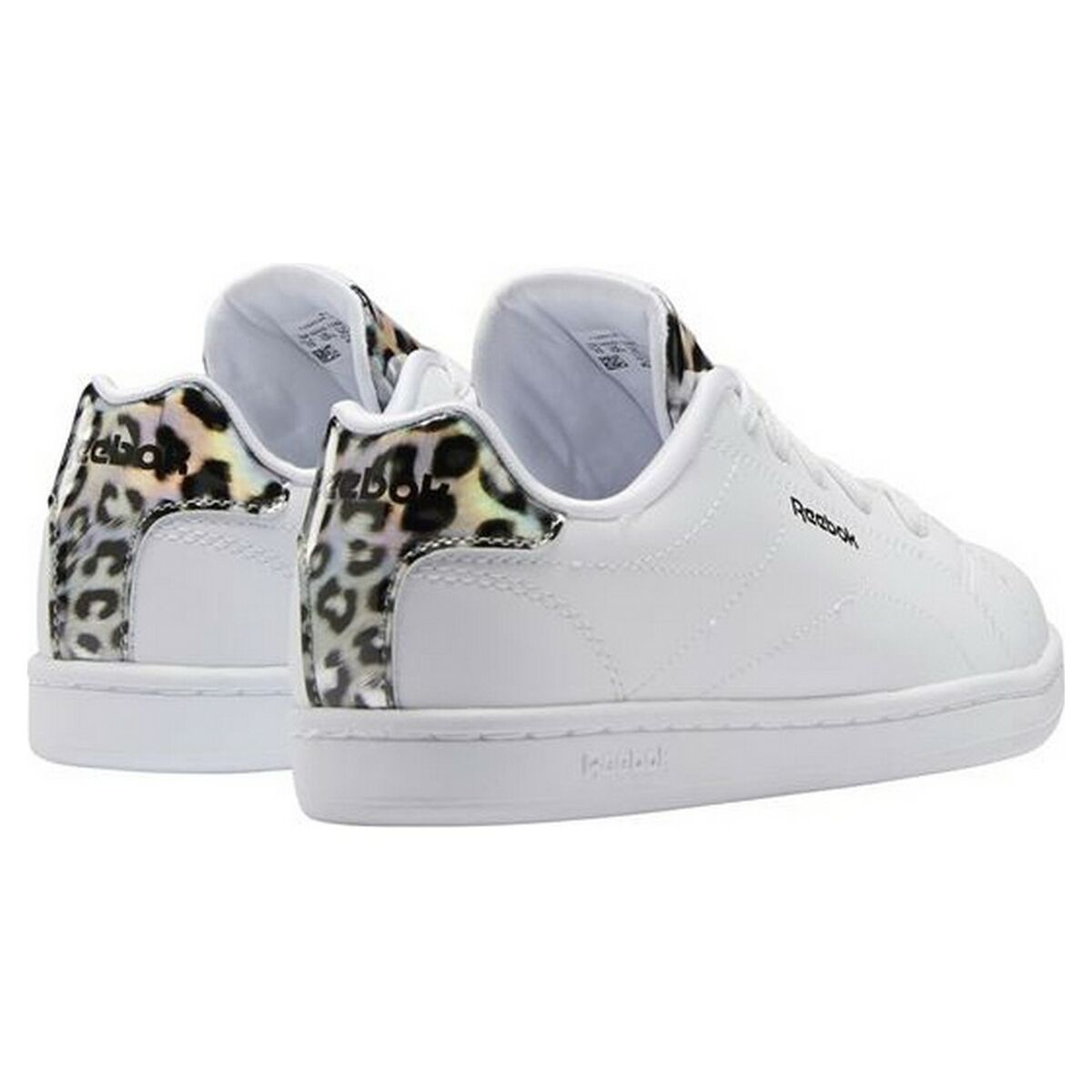 Sapatilhas esportivas infantis Reebok Royal Complete CLN 2 K-6